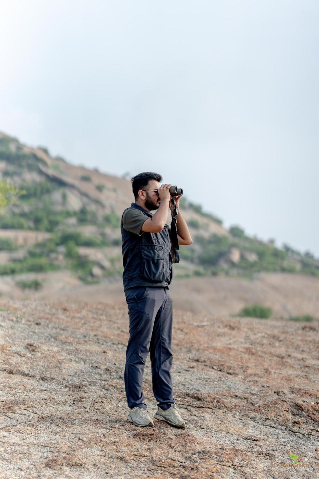 Jawai Greens Jawai Bandh Kültér fotó